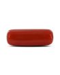 Red Coral (Moonga) - 6.45 Carat 