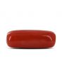Red Coral (Moonga) - 6.45 Carat 
