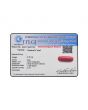 Red Coral (Moonga) - 6.45 Carat 