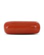 Red Coral (Moonga) - 8.03 Carat 