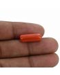 Red Coral (Moonga) - 8.03 Carat 