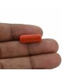 Red Coral (Moonga) - 8.03 Carat 