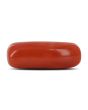 Red Coral (Moonga) - 7.6 Carat 