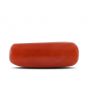 Red Coral (Moonga) - 7.6 Carat 