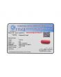 Red Coral (Moonga) - 7.82 Carat 