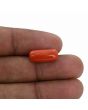 Red Coral (Moonga) - 6.83 Carat 