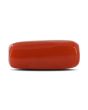 Red Coral (Moonga) - 7.66 Carat 
