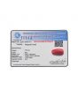 Red Coral (Moonga) - 7.97 Carat 