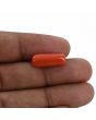 Red Coral (Moonga) - 7.94 Carat 
