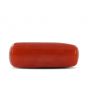 Red Coral (Moonga) - 7.46 Carat 