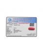 Red Coral (Moonga) - 7.46 Carat 