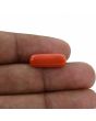 Red Coral (Moonga) - 7.14 Carat 