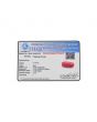 Red Coral (Moonga) - 7.14 Carat 