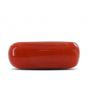 Red Coral (Moonga) - 7.33 Carat 