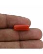 Red Coral (Moonga) - 7.33 Carat 