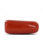 Red Coral (Moonga) - 7.38 Carat 