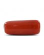 Red Coral (Moonga) - 7.38 Carat 