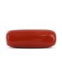 Red Coral (Moonga) - 6.61 Carat 