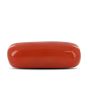 Red Coral (Moonga) - 7.62 Carat 