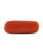 Red Coral (Moonga) - 7.62 Carat 