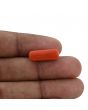 Red Coral (Moonga) - 7.62 Carat 
