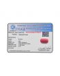 Red Coral (Moonga) - 6.28 Carat 