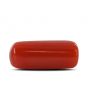 Red Coral (Moonga) - 3.8 Carat 