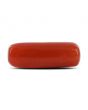 Red Coral (Moonga) - 4.3 Carat 