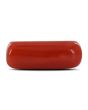 Red Coral (Moonga) - 4.36 Carat 
