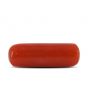 Red Coral (Moonga) - 3.68 Carat 
