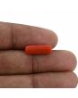 Red Coral (Moonga) - 3.68 Carat 