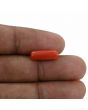 Red Coral (Moonga) - 4.05 Carat 