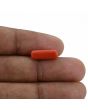 Red Coral (Moonga) - 4.05 Carat 