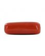 Red Coral (Moonga) - 4.45 Carat 