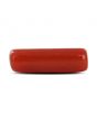 Red Coral (Moonga) - 4.14 Carat 