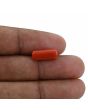 Red Coral (Moonga) - 4.41 Carat 