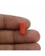 Red Coral (Moonga) - 3.51 Carat 