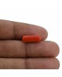 Red Coral (Moonga) - 4.02 Carat 