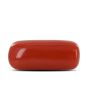 Red Coral (Moonga) - 4.36 Carat 