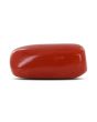 Red Coral (Moonga) - 4.35 Carat 