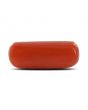 Red Coral (Moonga) - 4.1 Carat 