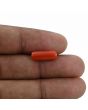 Red Coral (Moonga) - 4.53 Carat 