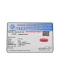 Red Coral (Moonga) - 3.81 Carat 