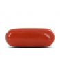 Red Coral (Moonga) - 4.47 Carat 