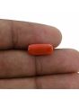 Red Coral (Moonga) - 4.16 Carat 