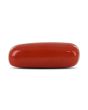 Red Coral (Moonga) - 4.26 Carat 