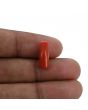 Red Coral (Moonga) - 4.23 Carat 