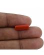 Red Coral (Moonga) - 4.23 Carat 