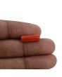 Red Coral (Moonga) - 4.18 Carat 