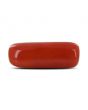 Red Coral (Moonga) - 4.18 Carat 